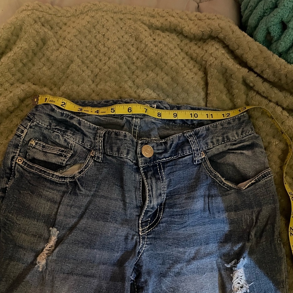 Jeans - Picture 6 of 6